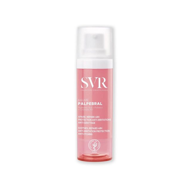 SVR PALPEBRAL baume | 30 ml prix Maroc
