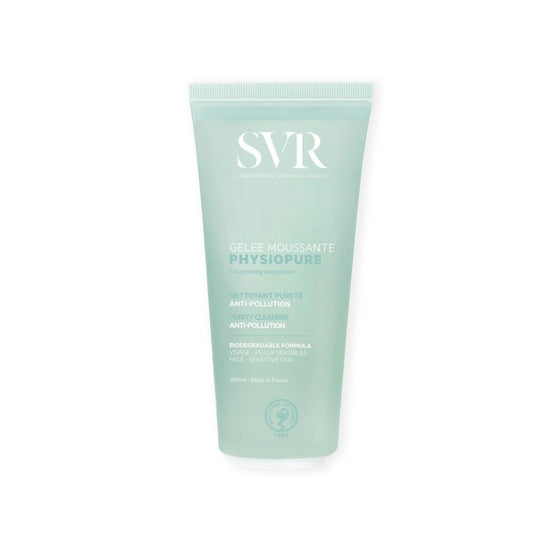 SVR Physiopure