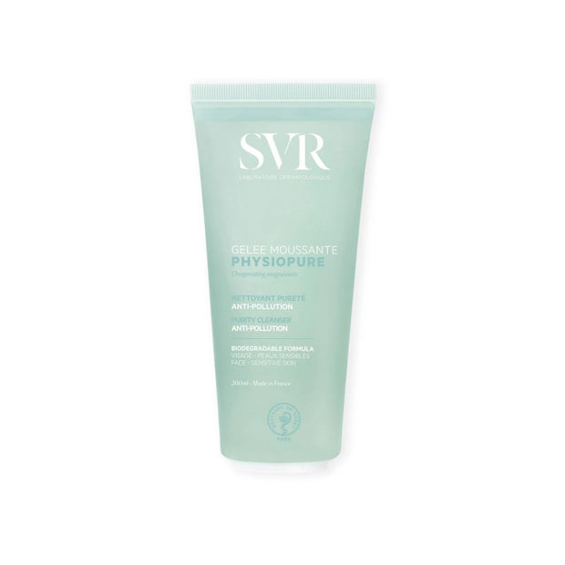 SVR Physiopure Gelée Moussante 200 ml