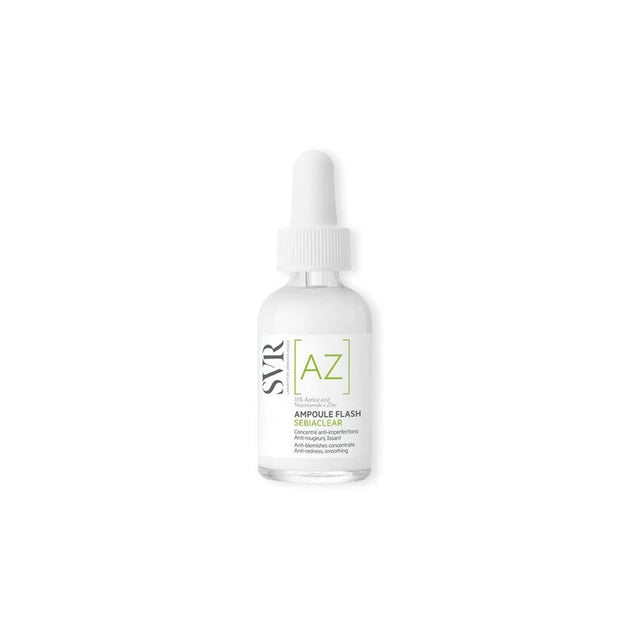 SVR Sebiaclear Ampoule Flash 30 ml