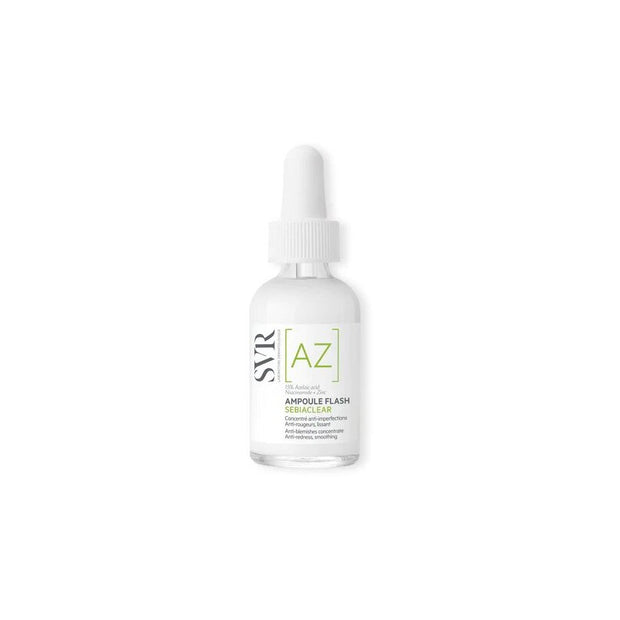 SVR Sebiaclear Ampoule Flash 30 ml
