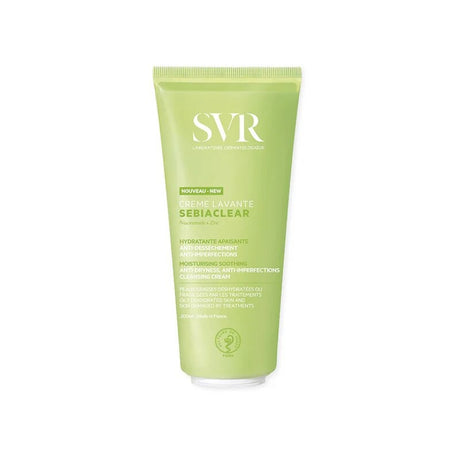 SVR SEBIACLEAR CREME LAVANTE 200ML prix Maroc