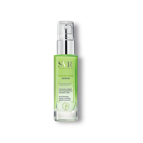 SVR SEBIACLEAR sérum anti-imperfections 30 ml prix Maroc