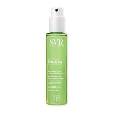 SVR SEBIACLEAR SPRAY CORPS 150 ML prix Maroc