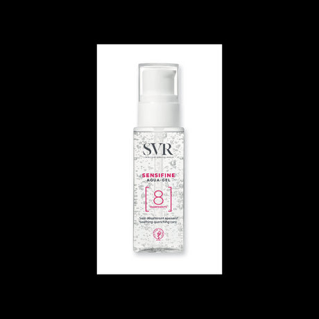SVR SENSIFINE aqua-gel 40 ml prix Maroc