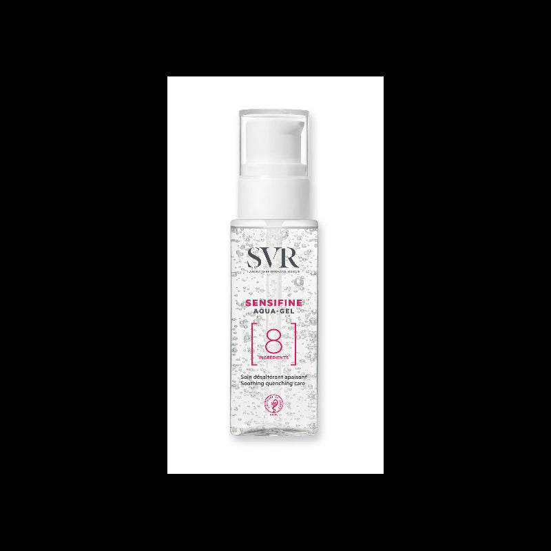 SVR SENSIFINE aqua-gel 40 ml