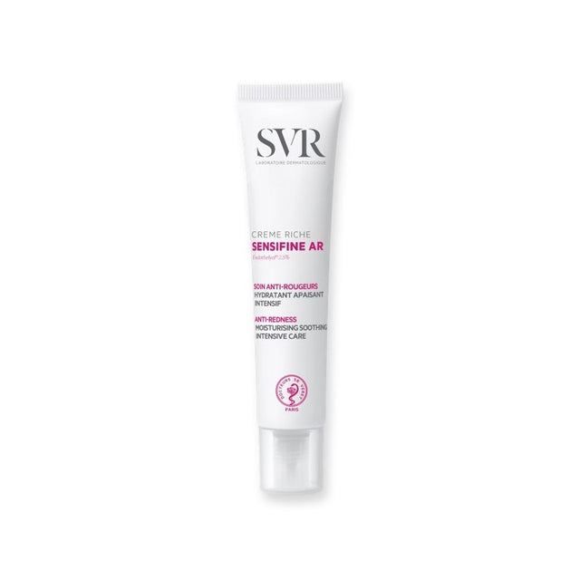 SVR SENSIFINE AR crème riche 40 ml prix Maroc