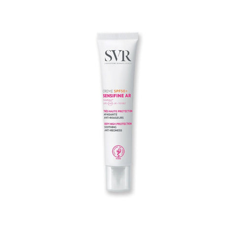 SVR SENSIFINE AR crème spf 50+ (50 ml) prix Maroc