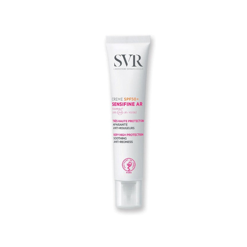 SVR SENSIFINE AR crème spf 50+ (50 ml)