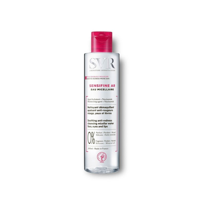 SVR Sensifine AR Eau Micellaire 200 ml