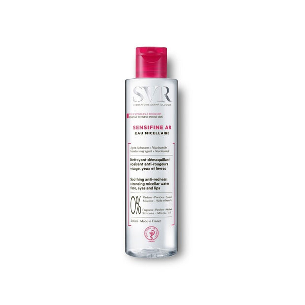 SVR Sensifine AR Eau Micellaire 200 ml