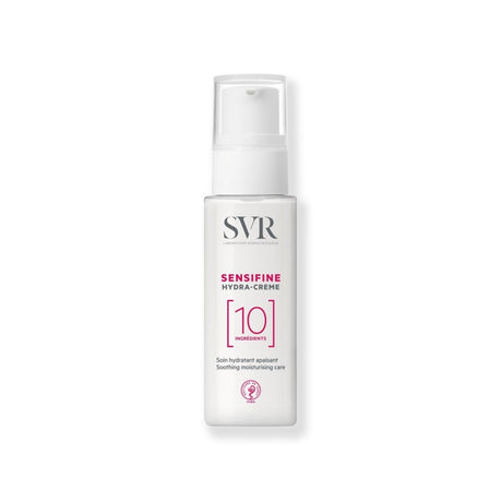 SVR SENSIFINE Hydra crème | 40 ml prix Maroc