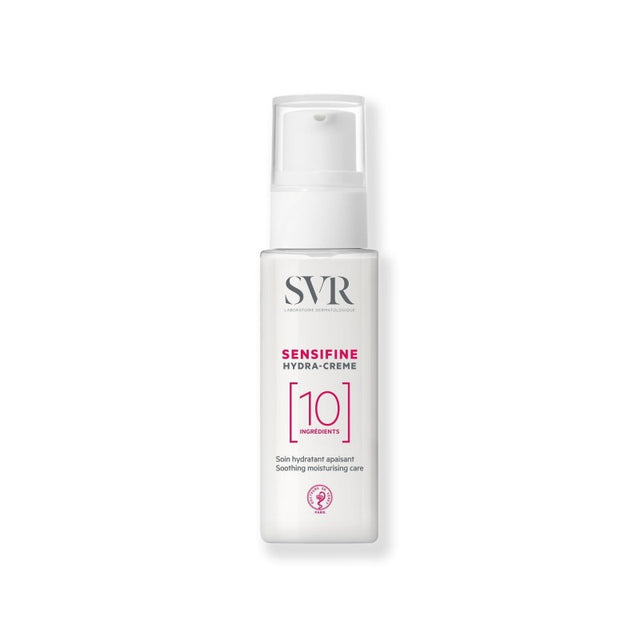 SVR SENSIFINE Hydra crème | 40 ml prix Maroc