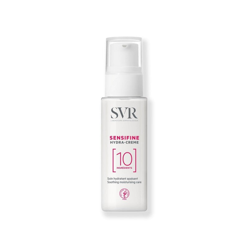 SVR Sensifine Hydra Crème 40 ml