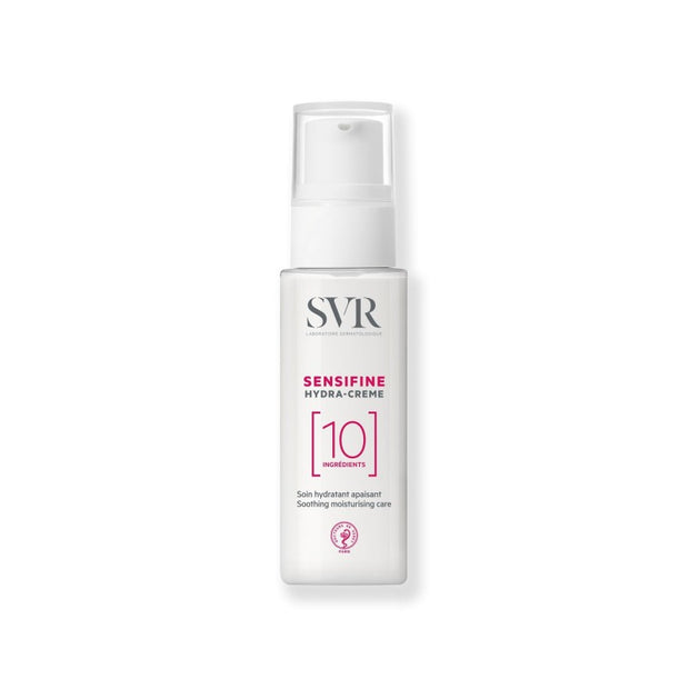 SVR Sensifine Hydra Crème 40 ml