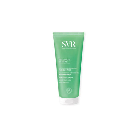 SVR SPIRIAL déo-douche | 200 ml prix Maroc