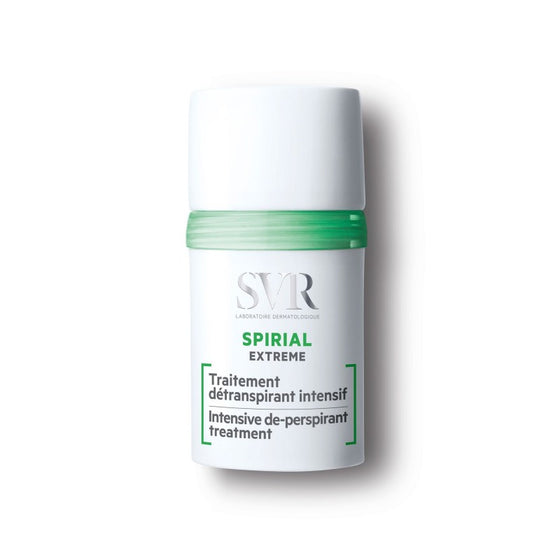 SVR Spirial