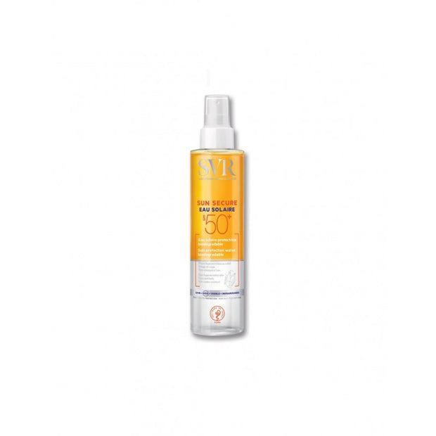 SVR Sun Secure Eau Solaire SPF50 200ml
