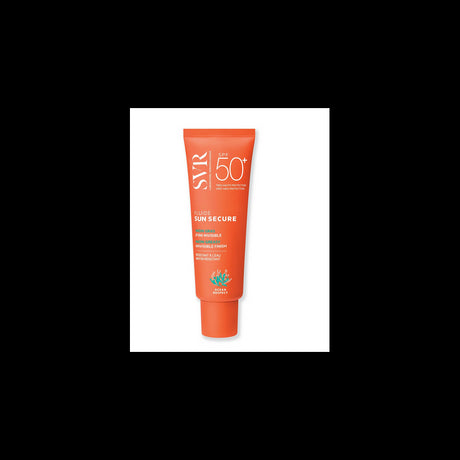 SVR SUN SECURE fluide invisible spf 50+ | 50 ml prix Maroc