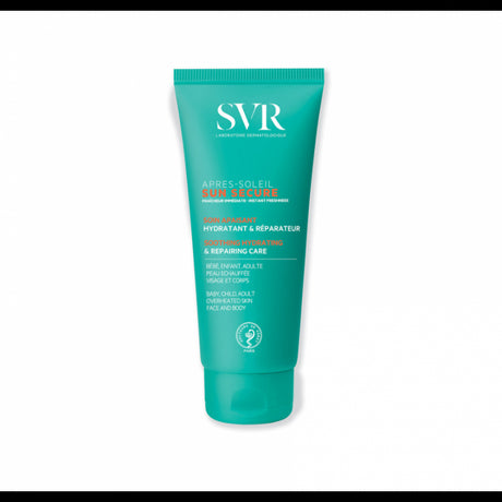 SVR SUN SECURE lait après soleil | 200 ml prix Maroc