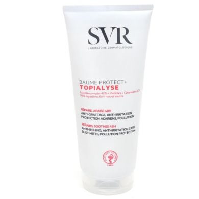 SVR BAUME PROTECT + TOPIALYSE REPARE APAISE 48H 200 ML Parapharmacie prix Maroc