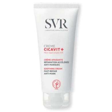 SVR CICAVIT+ CREME 100 ML Parapharmacie prix Maroc