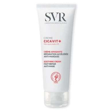 SVR CICAVIT+ CREME 40 ML Parapharmacie prix Maroc