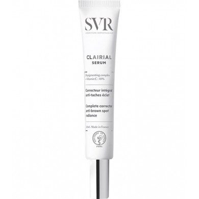 SVR CLAIRIAL SERUM CORRECTEUR INTEGRAL ANTI-TACHES ECLAT - 30 ML Parapharmacie prix Maroc