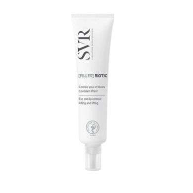 SVR FILLER BIOTIC CONTOUR YEUX ET LEVRES COMBLANT LIFTANT 15 ML Parapharmacie prix Maroc