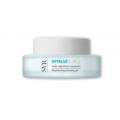SVR HYALU BIOTIC GELEE REGENERANTE REPULPANTE 50 ML Parapharmacie prix Maroc