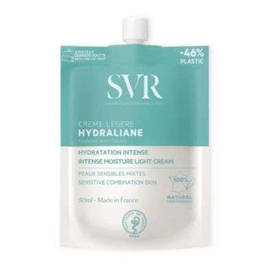 SVR HYDRALIANE CREME LEGERE PEAUX SENSIBLES MIXTES 50 ML prix Maroc