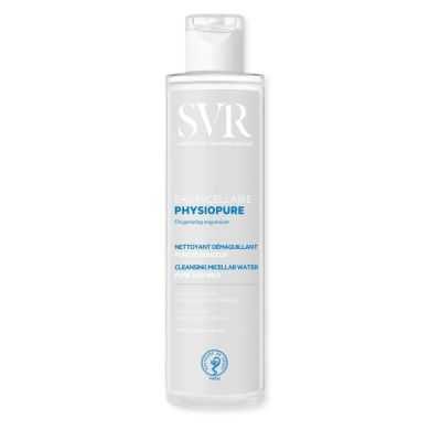 SVR PHYSIOPURE EAU MICELLAIRE 200 ML Parapharmacie prix Maroc