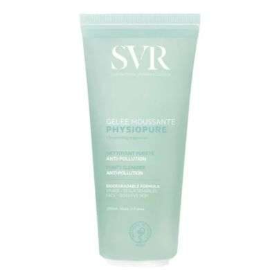 SVR PHYSIOPURE GELEE MOUSSANTE 200 ML Parapharmacie prix Maroc