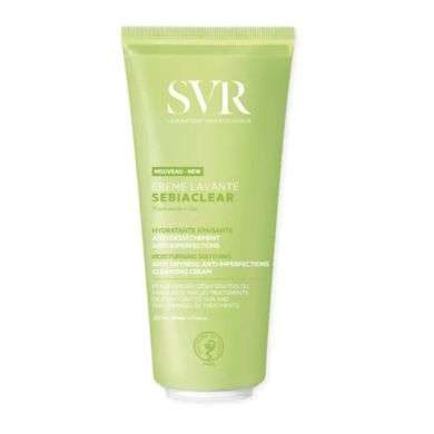 SVR SEBIACLEAR CREME LAVANTE 200 ML Parapharmacie prix Maroc