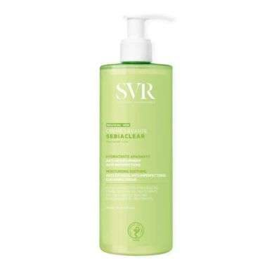 SVR SEBIACLEAR CREME LAVANTE 400 ML Parapharmacie prix Maroc