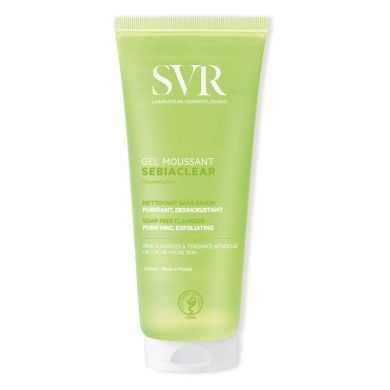 SVR SEBIACLEAR GEL MOUSSANT 200 ML Parapharmacie prix Maroc