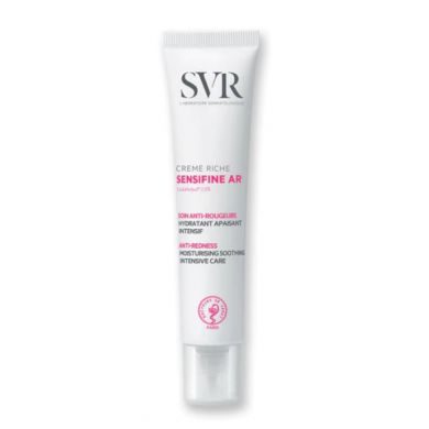 SVR SENSIFINE AR CREME RICHE 40 ML Parapharmacie prix Maroc