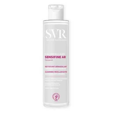 SVR SENSIFINE AR EAU MICELLAIRE 200 ML Parapharmacie prix Maroc