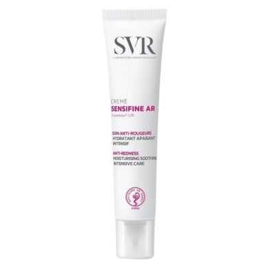 SVR SENSIFINE AR SOIN ANTI-ROUGEURS 40 ML Parapharmacie prix Maroc