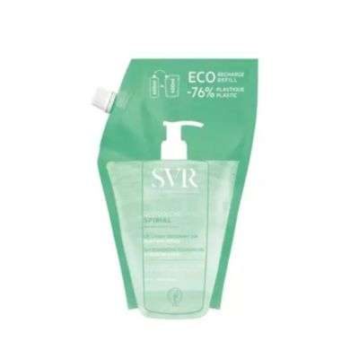 SVR SPIRIAL DEO DOUCHE RECHARGE 400 ML prix Maroc