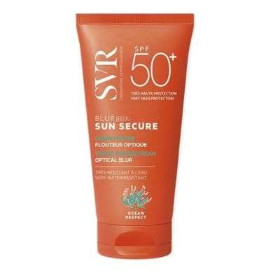 SVR SUN SECURE BLUR CREME MOUSSE 50 ML SPF 50+ prix Maroc