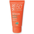 SVR SUN SECURE CREME SPF 50+ prix Maroc