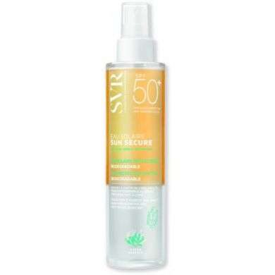 SVR SUN SECURE Eau Solaire SPF50+ 200 ML prix Maroc