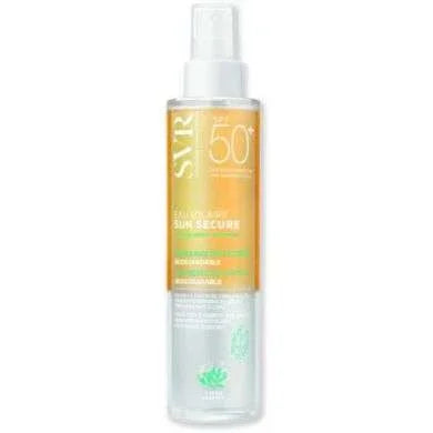 SVR SUN SECURE Eau Solaire SPF50+ 200 ML Parapharmacie prix Maroc