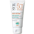 SVR Sun Secure Ecran solaire minéral teinté peaux normales à mixtes SPF50+ prix Maroc
