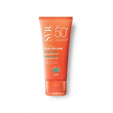 SVR SUN SECURE EXTREME SPF50 + Parapharmacie prix Maroc