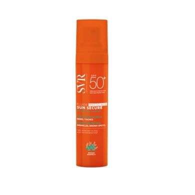 SVR SUN SECURE FLUIDE PHOTO AGE SPF 50+ 40 ML Parapharmacie prix Maroc