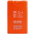 SVR SUN SECURE HYDRATANT INVISIBLE SPF 50+ SPRAY POCKET 20 ML prix Maroc