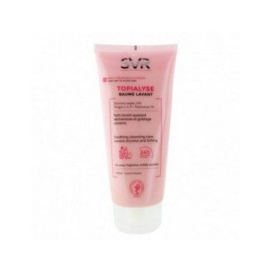 SVR TOPIALYSE BAUME LAVANT 200 ML Parapharmacie prix Maroc