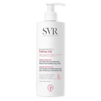 SVR TOPIALYSE BAUME PROTECT+ 400 ML Parapharmacie prix Maroc